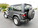 Thumbnail image of 2018 Jeep Wrangler at Gary Mathews Motors