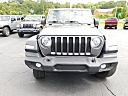 Thumbnail image of 2018 Jeep Wrangler at Gary Mathews Motors
