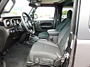 Thumbnail image of 2018 Jeep Wrangler at Gary Mathews Motors