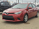 Thumbnail image of 2014 Toyota Corolla at A & B Motors