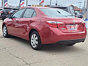 Thumbnail image of 2014 Toyota Corolla at A & B Motors