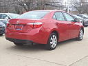 Thumbnail image of 2014 Toyota Corolla at A & B Motors