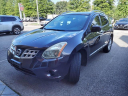 Thumbnail image of 2012 Nissan Rogue at Mathews Nissan