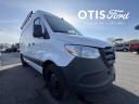 2024 Mercedes-Benz Sprinter 2500 at Otis Ford