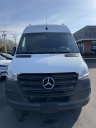 Thumbnail image of 2024 Mercedes-Benz Sprinter at Otis Ford