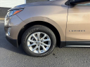 2019 Chevrolet Equinox LS at Gage Auto Sales