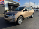 Thumbnail image of 2019 Chevrolet Equinox at Gage Auto Sales