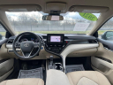 Thumbnail image of 2021 Toyota Camry Hybrid at 6K AND UNDER AUTO SALES