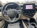 Thumbnail image of 2021 Toyota Camry Hybrid at 6K AND UNDER AUTO SALES