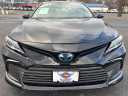 Thumbnail image of 2021 Toyota Camry Hybrid at 6K AND UNDER AUTO SALES
