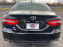 Thumbnail image of 2021 Toyota Camry Hybrid at 6K AND UNDER AUTO SALES