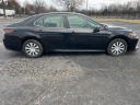 Thumbnail image of 2021 Toyota Camry Hybrid at 6K AND UNDER AUTO SALES