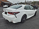 Thumbnail image of 2021 Toyota Camry at Gary Mathews Motors
