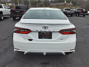 Thumbnail image of 2021 Toyota Camry at Gary Mathews Motors