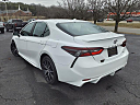 Thumbnail image of 2021 Toyota Camry at Gary Mathews Motors