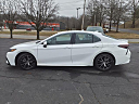 Thumbnail image of 2021 Toyota Camry at Gary Mathews Motors
