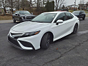 Thumbnail image of 2021 Toyota Camry at Gary Mathews Motors