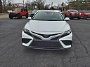 Thumbnail image of 2021 Toyota Camry at Gary Mathews Motors