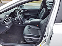Thumbnail image of 2021 Toyota Camry at Gary Mathews Motors