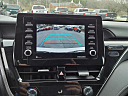 Thumbnail image of 2021 Toyota Camry at Gary Mathews Motors