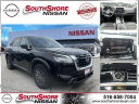 2022 Nissan Pathfinder S at South Shore Nissan