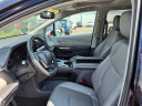 Thumbnail image of 2024 Toyota Sienna at Spartan Toyota