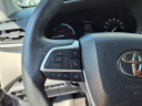 Thumbnail image of 2024 Toyota Sienna at Spartan Toyota