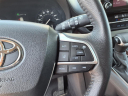 Thumbnail image of 2024 Toyota Sienna at Spartan Toyota