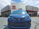 Thumbnail image of 2024 Toyota Sienna at Spartan Toyota