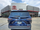Thumbnail image of 2024 Toyota Sienna at Spartan Toyota