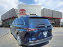 Thumbnail image of 2024 Toyota Sienna at Spartan Toyota