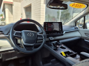 Thumbnail image of 2024 Toyota Sienna at Spartan Toyota