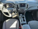 Thumbnail image of 2022 Chevrolet Equinox at Bical Chevrolet of Valley Stream