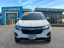 Thumbnail image of 2022 Chevrolet Equinox at Bical Chevrolet of Valley Stream