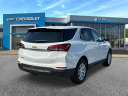 Thumbnail image of 2022 Chevrolet Equinox at Bical Chevrolet of Valley Stream