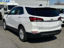 Thumbnail image of 2022 Chevrolet Equinox at Bical Chevrolet of Valley Stream