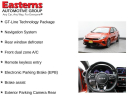 Thumbnail image of 2023 Kia Forte at Easterns Automotive Group of Laurel