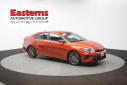Thumbnail image of 2023 Kia Forte at Easterns Automotive Group of Laurel