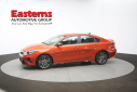 2023 Kia Forte GT-Line at Easterns Automotive Group of Laurel