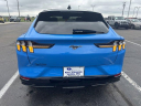 2024 Ford Mustang Mach-E Premium at BeauTownsendFord of Vandalia, OH