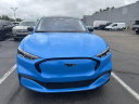 Thumbnail image of 2024 Ford Mustang Mach-E at BeauTownsendFord of Vandalia, OH