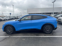 Thumbnail image of 2024 Ford Mustang Mach-E at BeauTownsendFord of Vandalia, OH