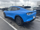 Thumbnail image of 2024 Ford Mustang Mach-E at BeauTownsendFord of Vandalia, OH