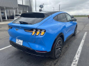 Thumbnail image of 2024 Ford Mustang Mach-E at BeauTownsendFord of Vandalia, OH