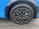 Thumbnail image of 2024 Ford Mustang Mach-E at BeauTownsendFord of Vandalia, OH
