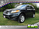 Thumbnail image of 2010 Hyundai SANTA FE at Y.A.C Auto Sales