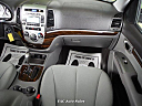 Thumbnail image of 2010 Hyundai SANTA FE at Y.A.C Auto Sales