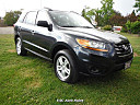 Thumbnail image of 2010 Hyundai SANTA FE at Y.A.C Auto Sales