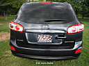 Thumbnail image of 2010 Hyundai SANTA FE at Y.A.C Auto Sales