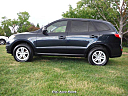 Thumbnail image of 2010 Hyundai SANTA FE at Y.A.C Auto Sales